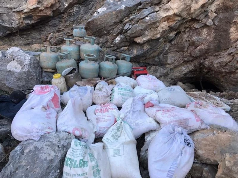 Bitlis’te 4 bin 941 personelle bin 924 operasyon
