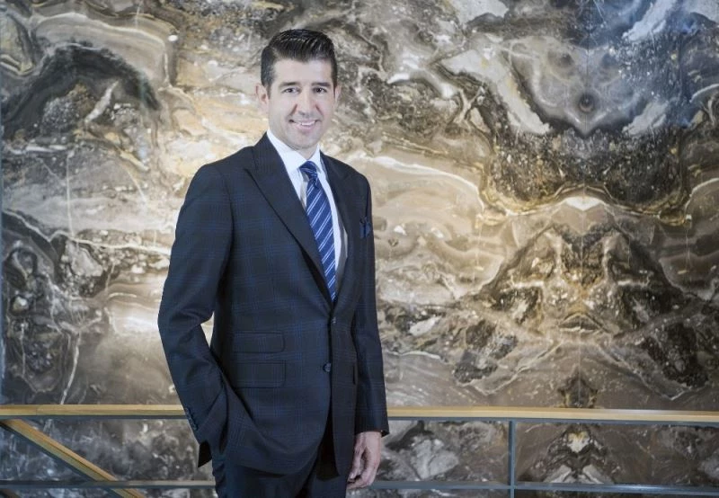 Madencilik sektörü, ihracatta ’turbo’ etkisi yapacak
