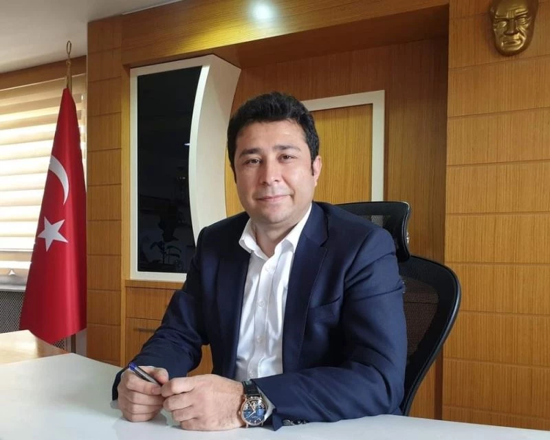 KADİRLİ KAYMAKAMI ARIK’IN TESTİ POZİTİF ÇIKTI