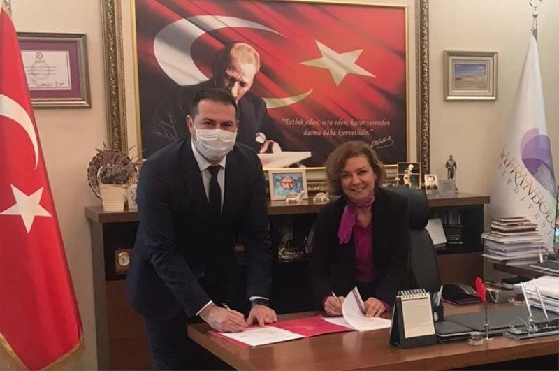 Safranbolu Belediyesi Özel Medikar Hastanesi ile protokol imzaladı
