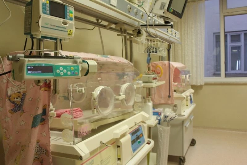 Prof. Dr. Canan Seren: “Bebeklerin birçoğu doğum sırasında anneden enfekte oluyor”
