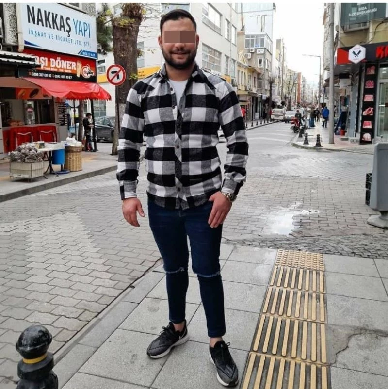 Yengesini pompalıyla öldüren gence abisi kurşun yağdırdı
