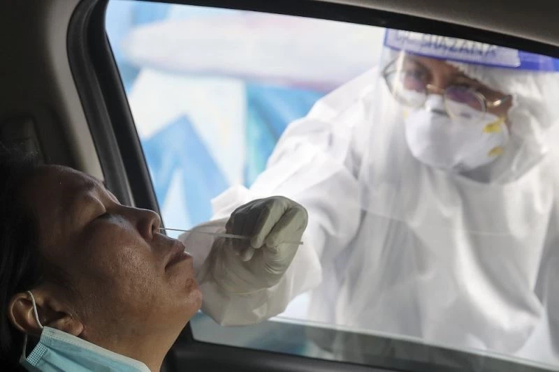 Malezya’da salgına karşı OHAL ilan edildi
