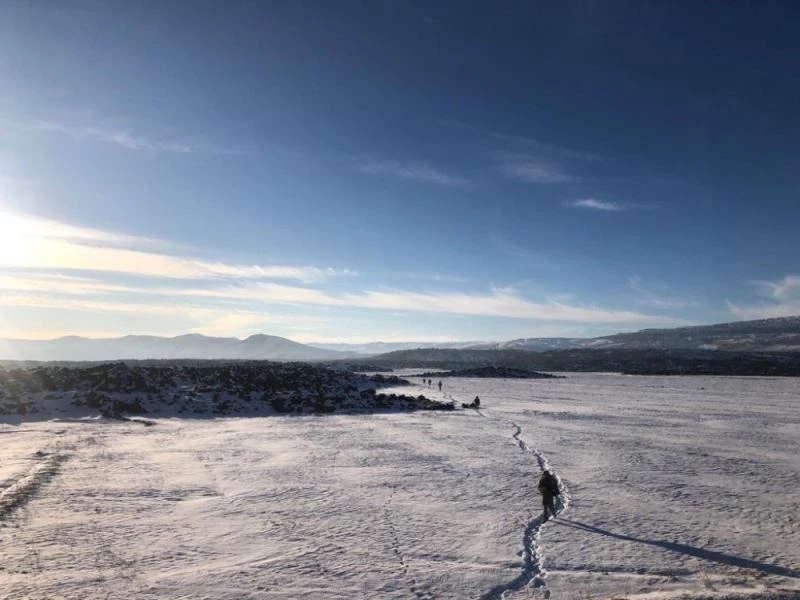 Van’da Eren-1 Tendürek Operasyonu başladı
