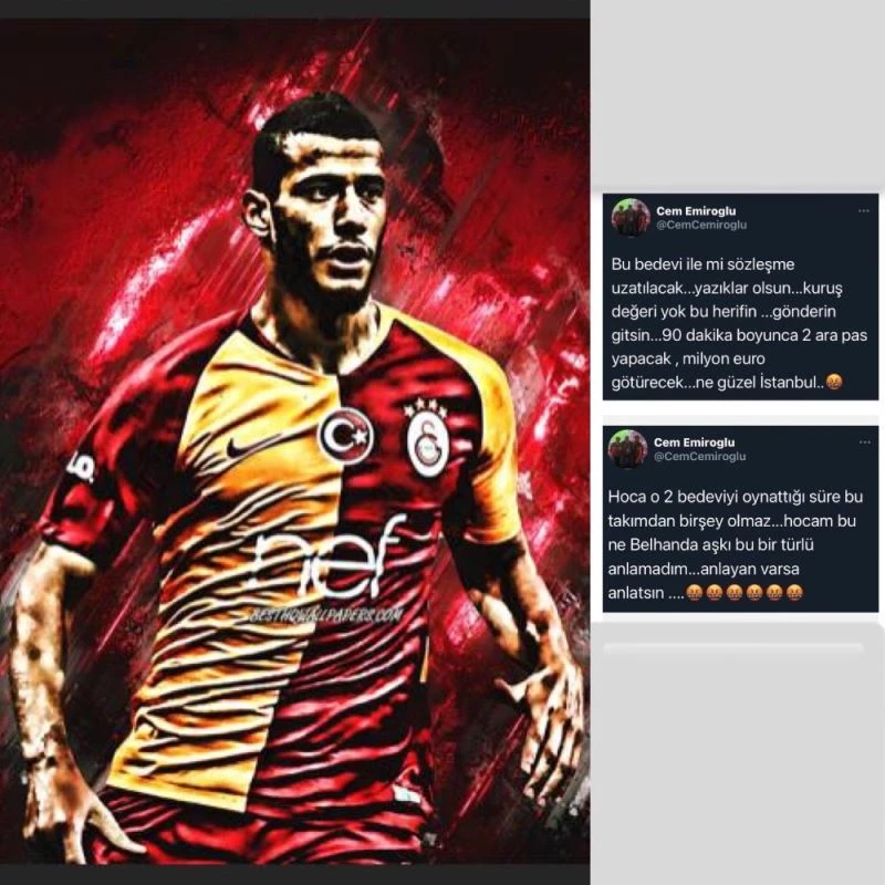 Younes Belhanda: 