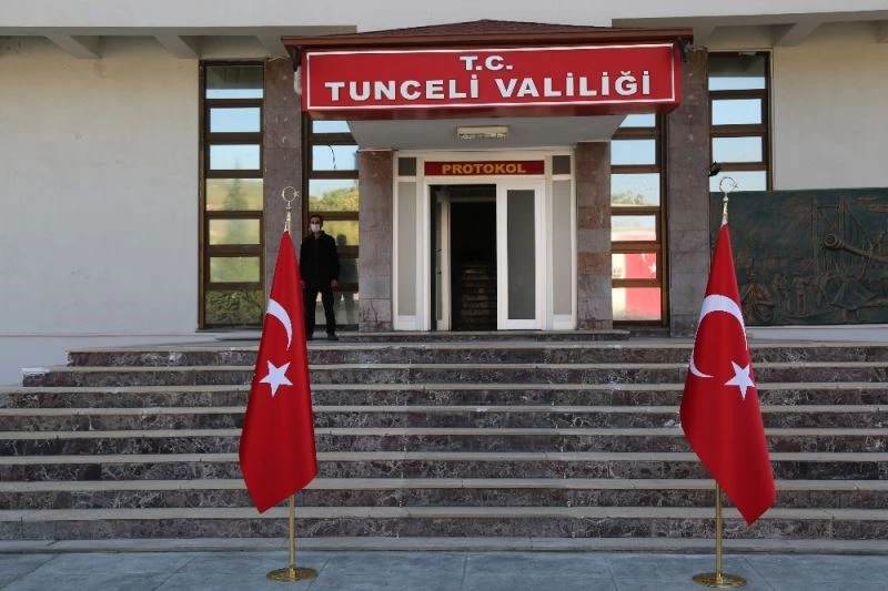 Tunceli’de ihtiyaç sahiplerine 13 milyon 835 bin TL destek verildi
