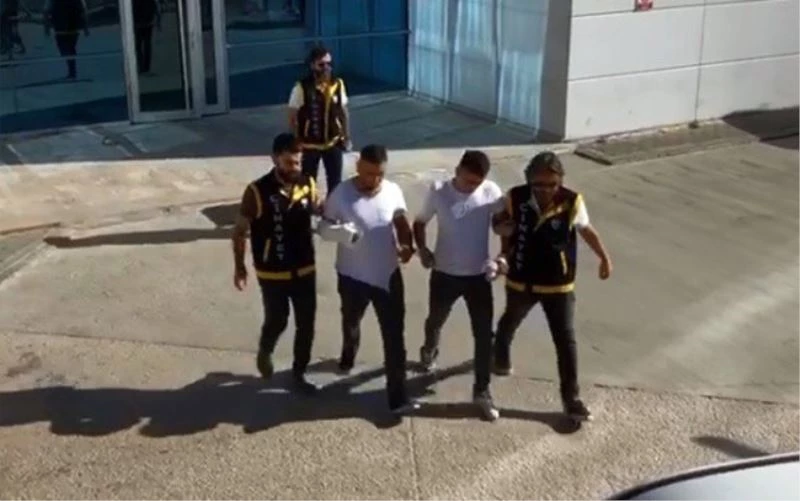 Selam vermeme cinayetinin sanıklarına ceza yağdı
