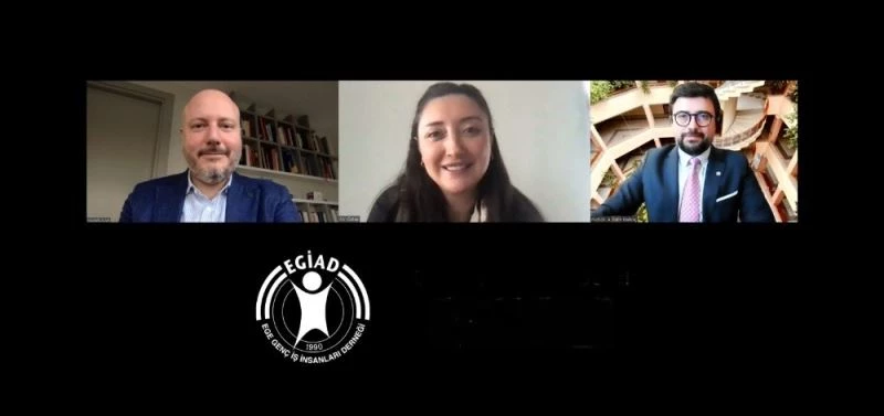 Ticarette yeni evre: e-ticaret
