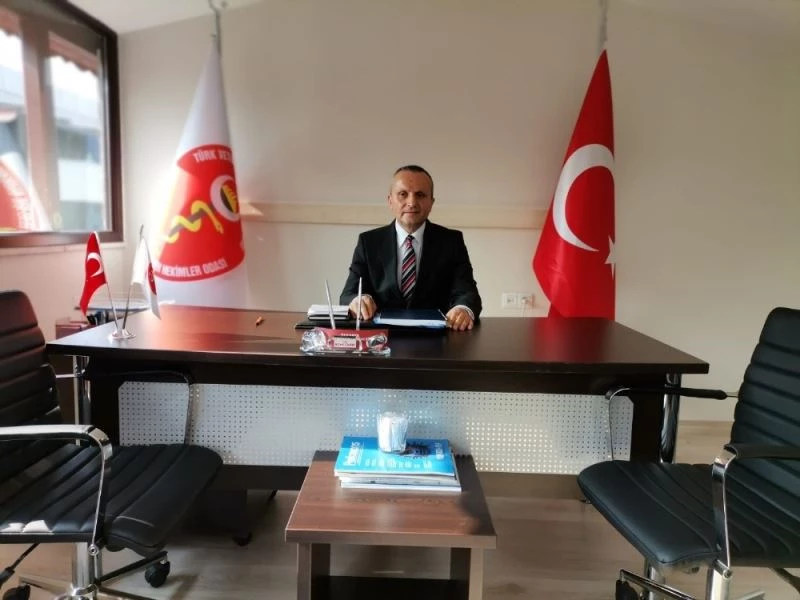 İklim değişikliğine sinekler de ayak uyduramadı
