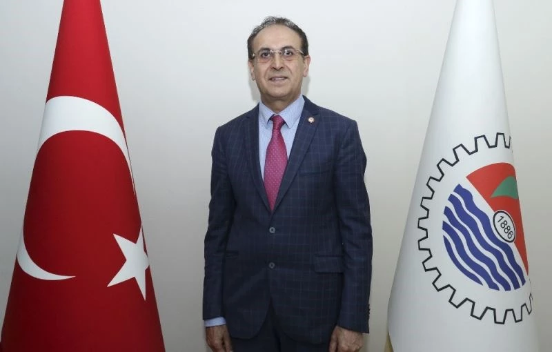 Gümrük müşavirleri, gümrük beyannameleri yazılımının devlet eliyle yürütülmesini istiyor
