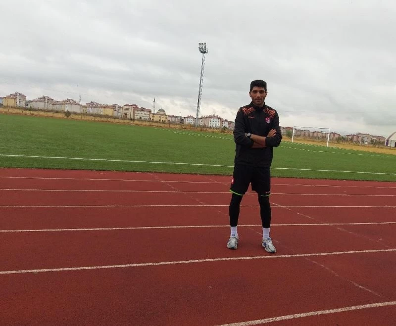 Ağrı’da Records Sport Academy hazırlık kursları açıldı
