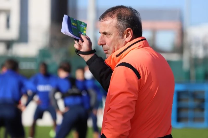 Trabzonspor’a Abdullah Avcı  dokunuşu
