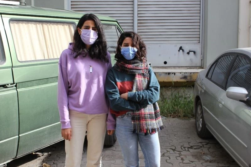 Sözlü tacize 1 yıl 8 ay hapis
