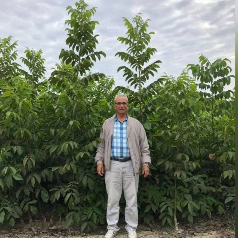 Baraj gölet seferberliği başlatılmalı
