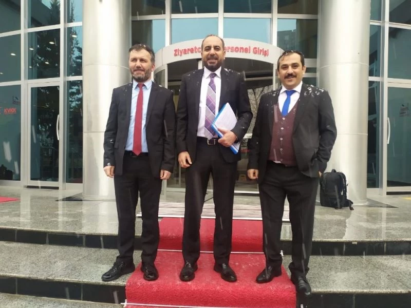 Veri Güvenliği ve Kişisel Verileri Koruma Derneği WhatsApp’ı şikayet etti
