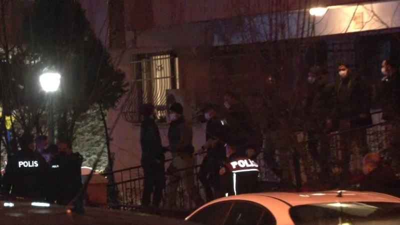 Kocasının dayak yediğini gören kadın pompalı tüfekle dehşet saçtı: 4 yaralı
