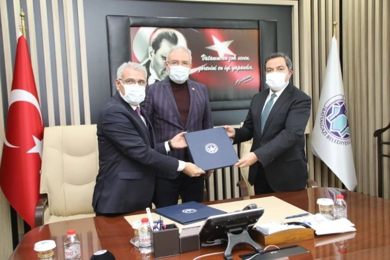 Battalgazi Belediyesi’nden sağlık yatırımına büyük destek
