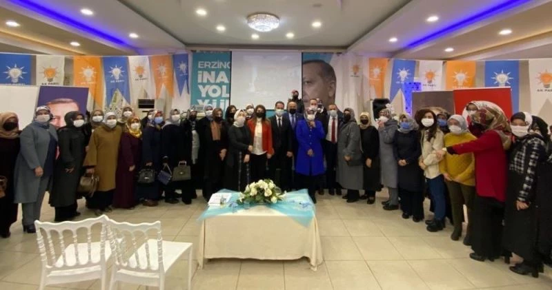 Külünk güven tazeledi
