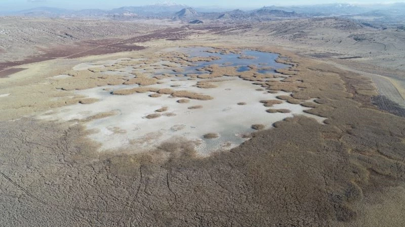 Su stresi kapıda, 20-25 yıl sonra su sıkıntıları artacak

