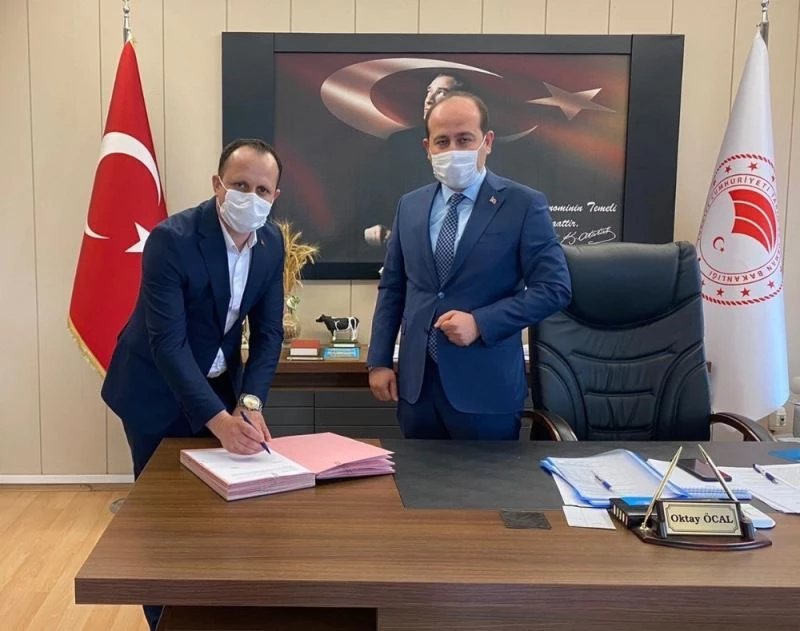 1 liraya kulak küpesi uygulaması sözleşmesi
