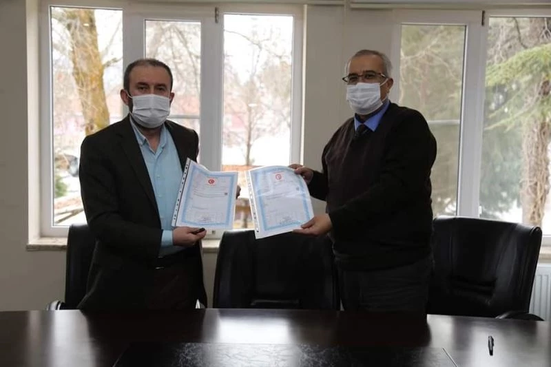 Çameli Belediyesi, TOKİ ile arsa takasını gerçekleştirdi
