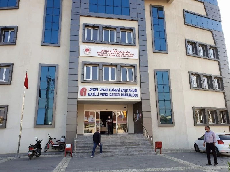 Vergi borçlarında yapılandırma fırsatı devam ediyor
