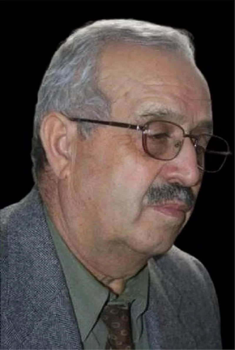 Ahmet Yahşi’ye son görev
