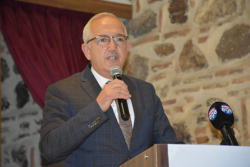 AK Parti’li Bilen: 