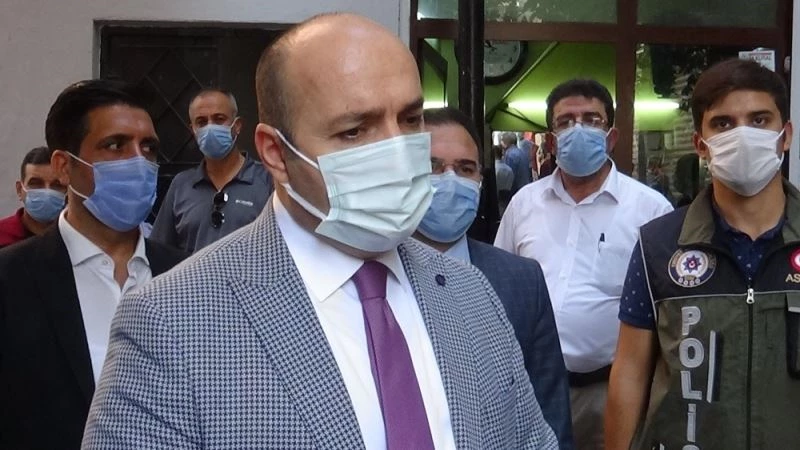 Diyarbakır’da bir ilçede daha pozitif vaka sayısı sıfırlandı
