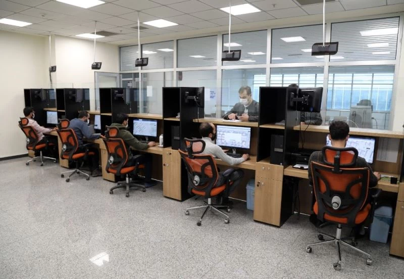 Yenilenen numarataj servisi hizmet vermeye başladı
