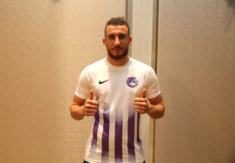 Keçiörengücü, Mehmet Dingil ile anlaştı
