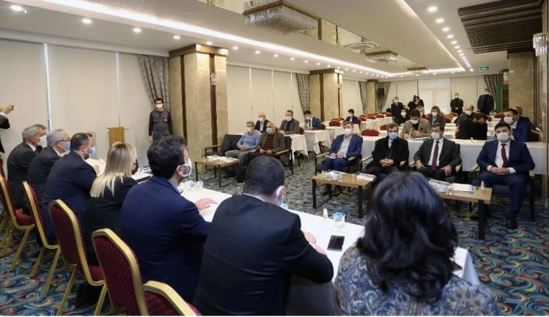 Kepez’in köklü bir mülkiyet sorunu tarih oluyor
