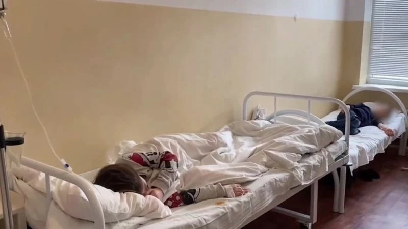 Rusya’da 71 kişi içme suyundan zehirlendi
