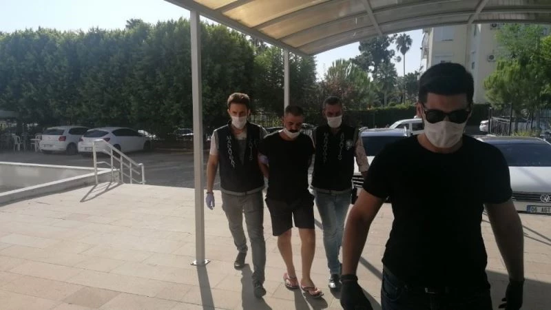 Rabia Çerçi cinayeti davası başladı
