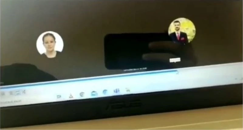 Öğretim üyesinin tepki çeken sözlerine Rektörlük’ten açıklama
