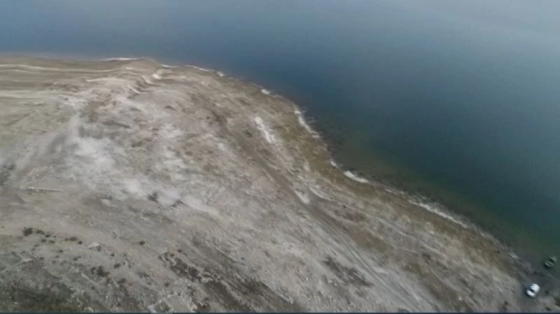 Yağmur yağdı ama barajlar dolmadı
