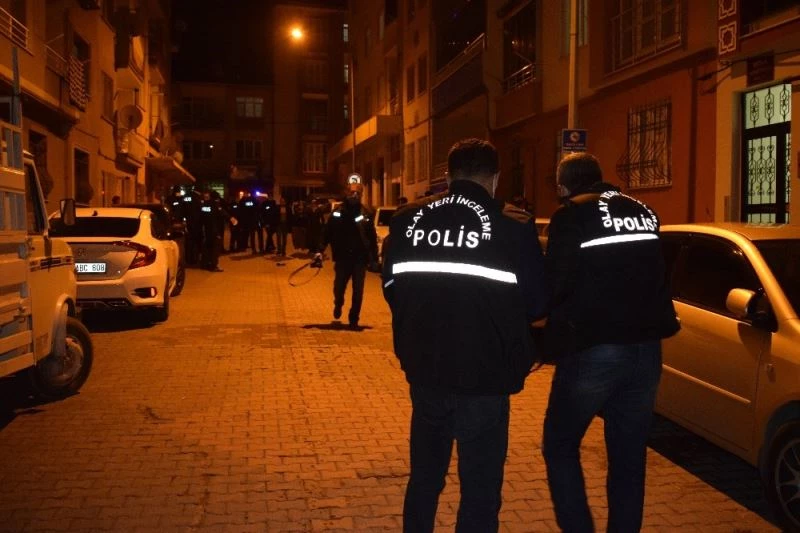 Malatya’da husumetli ailelerin barışma toplantısında kavga: 3 yaralı
