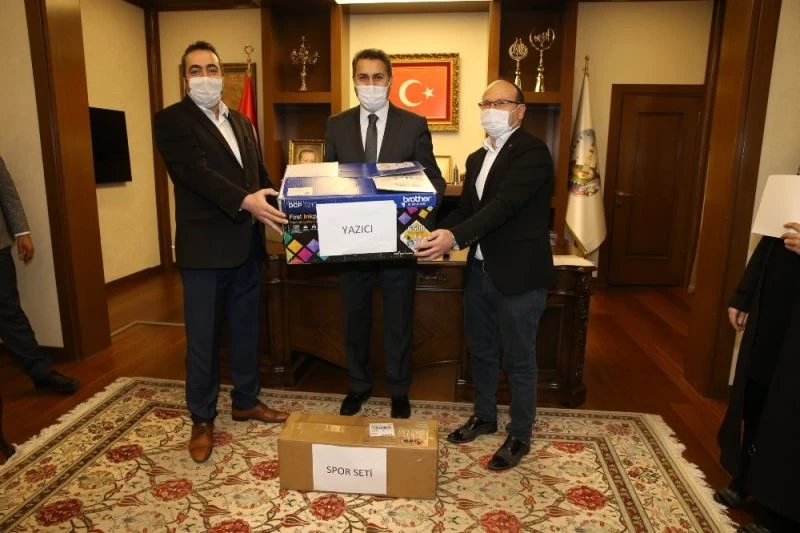 Tokat Belediyesi çamurdan elektrik üretecek
