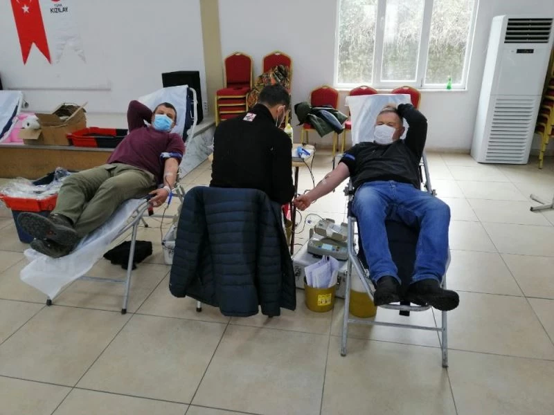 Başkan Başol’dan kampanyaya katılanlara teşekkür
