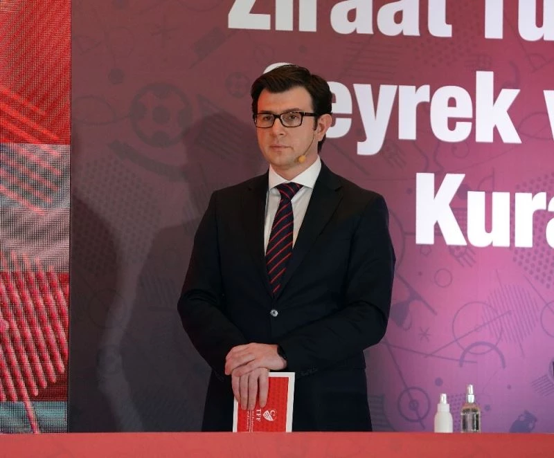 Türkiye Kupası’nda çeyrek final ve yarı final eşleşmeleri belli oldu
