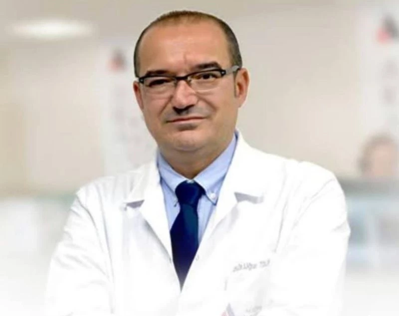 2 gündür kayıp olan doktor 9 ay önce beyin kanaması geçirmiş
