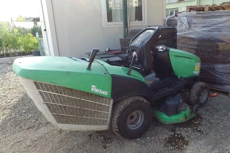 Tarsus Belediyesi, atık malzemeleri dönüştürerek tasarruf sağlıyor
