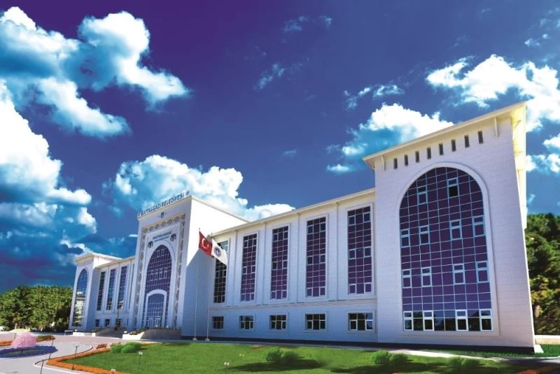 Battalgazii TSE testinden başarıyla geçti
