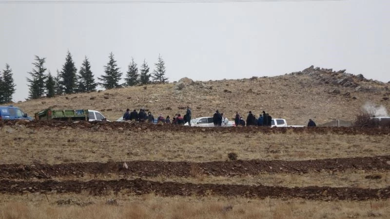 Niğde’de koyun otlatma kavgası: 1 ölü, 1 yaralı
