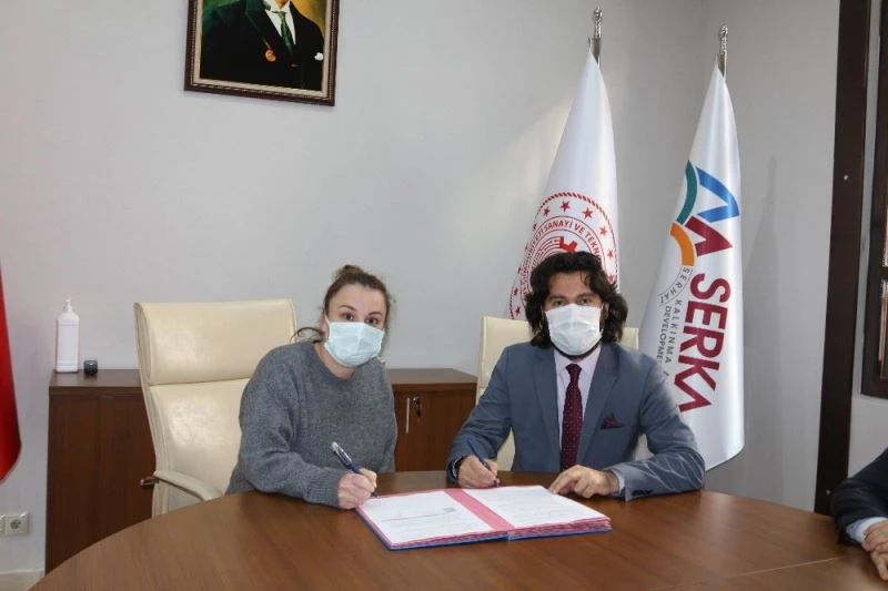 SERKA desteğiyle Ani gün yüzüne çıkıyor
