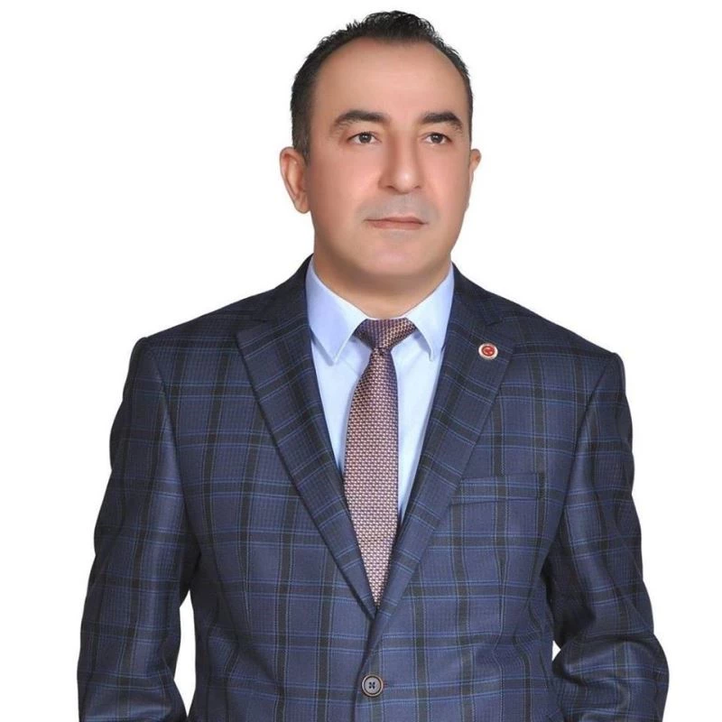 ZONSİAD Onursal Başkanı Halil İbrahim Ece, 