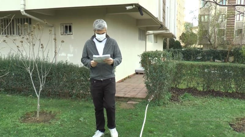 (Özel)- Hesabına gelen para genç yazılımcının kâbusu oldu
