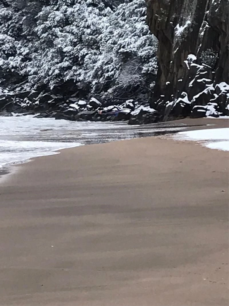 Kayıp mürettebattan 2’sinin cesedine ulaşıldı
