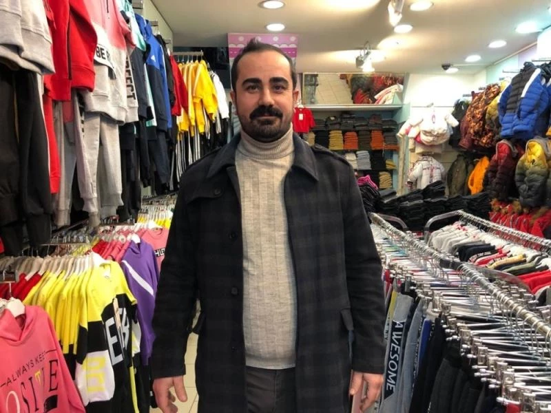 Küçük esnaf da e-ticarete yöneliyor
