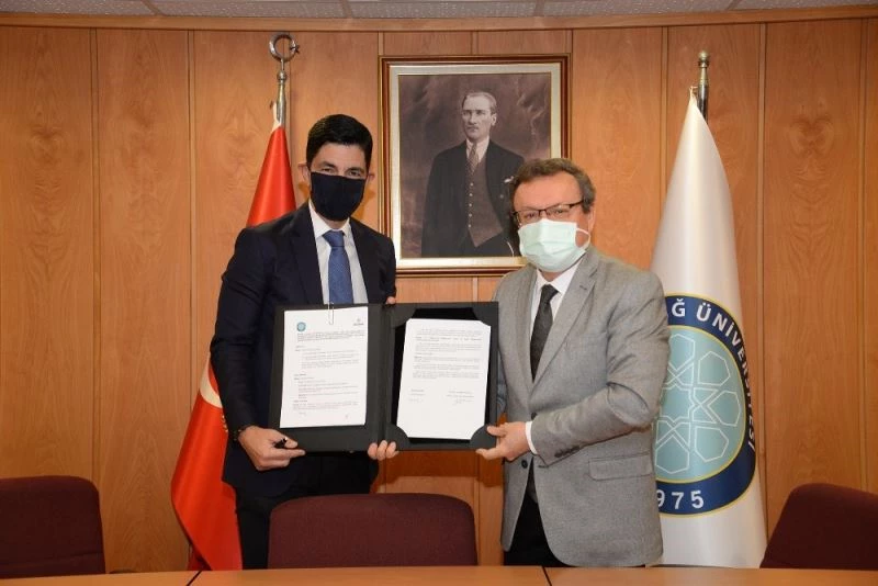 BUÜ ve BOSİAD’dan iş gücü kaybını azaltacak protokol
